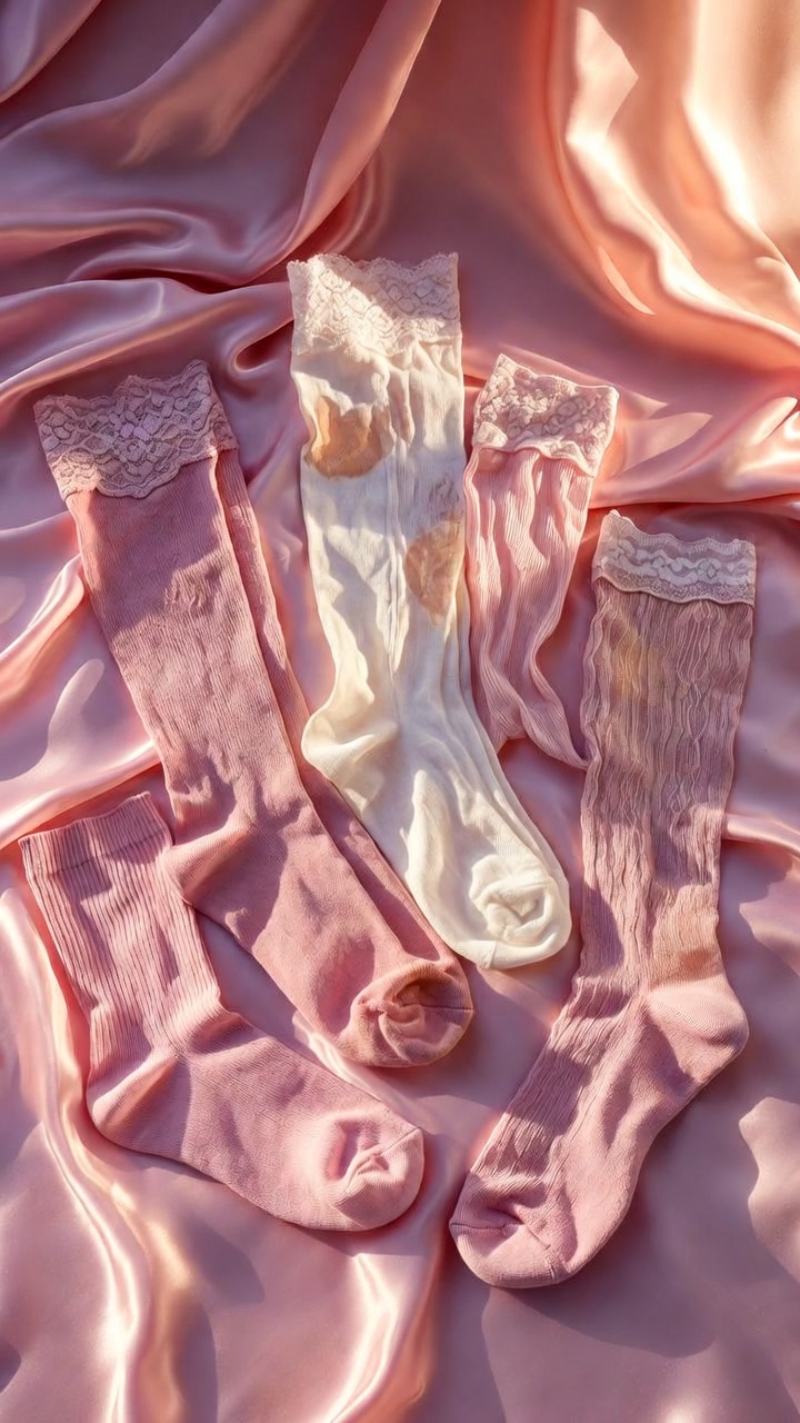 Socks & Stockings