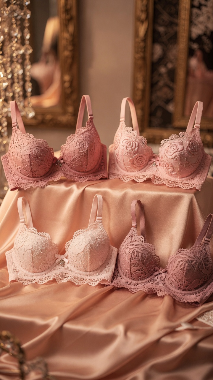 Bras & Tops