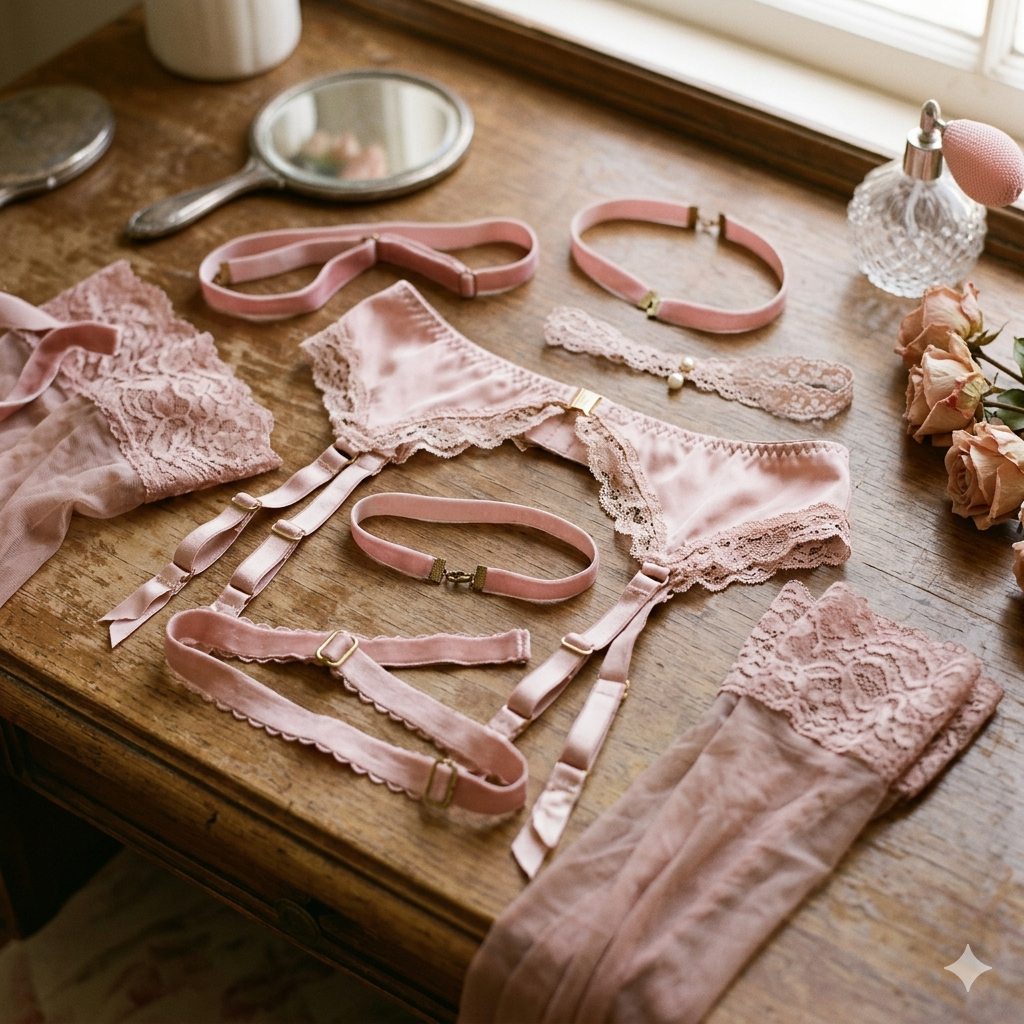 Accessories