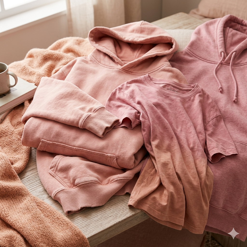 Shirts & Hoodies