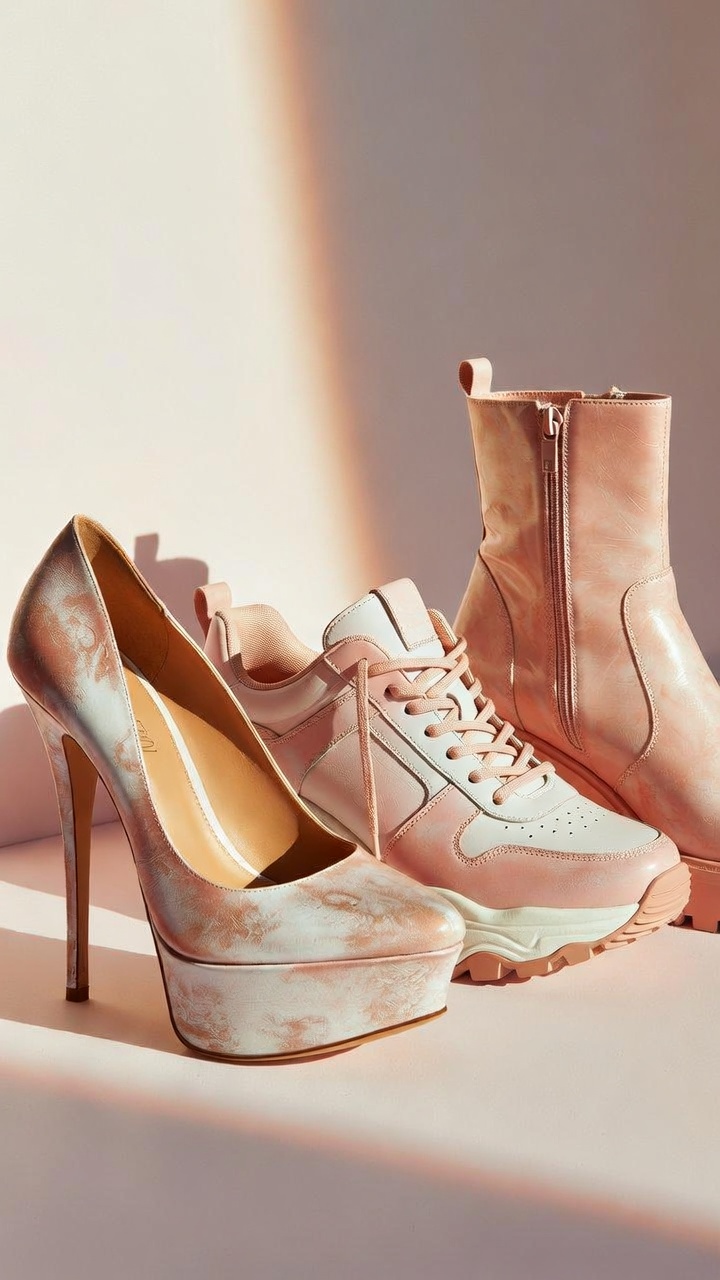 Shoes & Boots